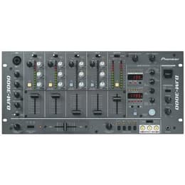 Pioneer DJM-3000 Audio accessoires