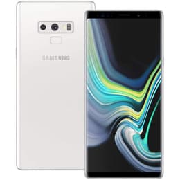 Galaxy Note9 128GB - Wit - Simlockvrij