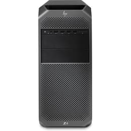 HP Z4 G4 WorkStation Core i7 3.5 GHz - SSD 256 GB RAM 16GB