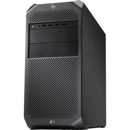 HP Z4 G4 WorkStation Core i7 3.5 GHz - SSD 256 GB RAM 16GB
