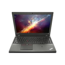 Lenovo ThinkPad X270 12" Core i5 2.4 GHz - SSD 240 GB - 16GB AZERTY - Frans