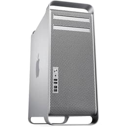 Mac Pro (Maart 2009) Xeon 2,26 GHz - SSD 1000 GB + HDD 4 TB - 32GB