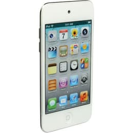 Apple iPod Touch 4 MP3 & MP4 speler 16GB- Wit