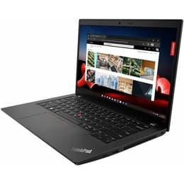 Lenovo ThinkPad L14 G5 14" Ryzen 7 PRO 2.7 GHz - SSD 256 GB - 16GB QWERTY - Italiaans