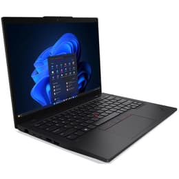 Lenovo ThinkPad L14 G5 14" Ryzen 7 PRO 2.7 GHz - SSD 256 GB - 16GB QWERTY - Italiaans