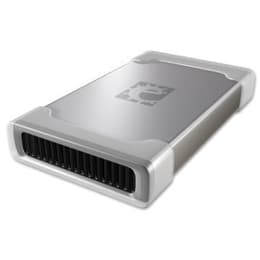 Western Digital WDE1U4000 Externe harde schijf - HDD 400 GB USB