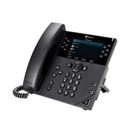 Polycom VVX 450 Vaste telefoon