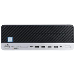HP ProDesk 600 G4 SFF Core i5 3 GHz - SSD 512 GB RAM 16GB