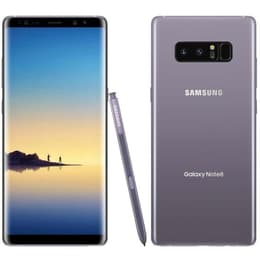 Galaxy Note8 64GB - Grijs - Simlockvrij