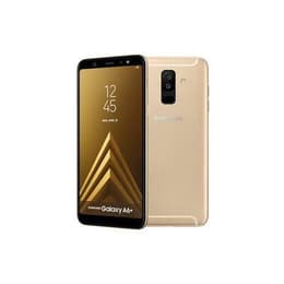 Galaxy A6+ (2018) Simlockvrij