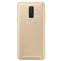 Galaxy A6+ (2018) 32GB - Goud - Simlockvrij