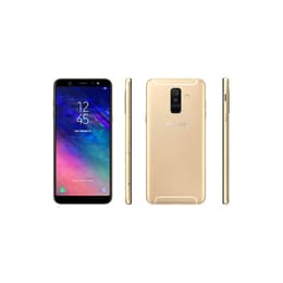 Galaxy A6+ (2018) 32GB - Goud - Simlockvrij