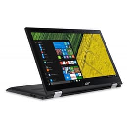 Acer Spin SP314-51-P2MV 14" Core i3 2.7 GHz - SSD 256 GB - 8GB QWERTY - Italiaans