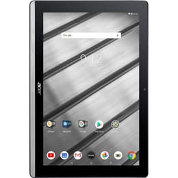 Acer Iconia One 10 B3-A50FHD 32GB - Zilver - WiFi