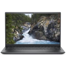 Dell Vostro 14 5410 14" Core i5 2.6 GHz - SSD 256 GB - 8GB QWERTY - Engels