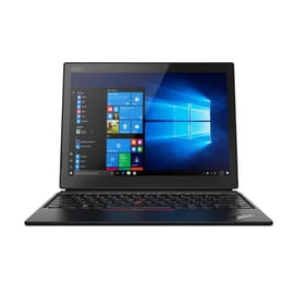 Lenovo ThinkPad X1 Carbon G7 13" Core i5 1.6 GHz - SSD 1 TB - 8GB QWERTY - Engels