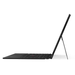 Lenovo ThinkPad X1 Carbon G7 13" Core i5 1.6 GHz - SSD 1 TB - 8GB QWERTY - Engels