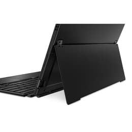Lenovo ThinkPad X1 Carbon G7 13" Core i5 1.6 GHz - SSD 1 TB - 8GB QWERTY - Engels
