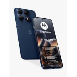 Motorola Edge 70 Pro 512GB - Grijs - Simlockvrij