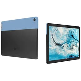 Lenovo Chromebook IdeaPad Duet CT-X636F Helio 2 GHz 128GB eMMC - 4GB AZERTY - Frans