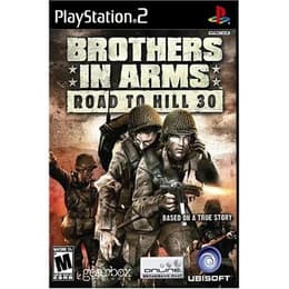 Brothers in Arms: Road to Hill 30 - PlayStation 2