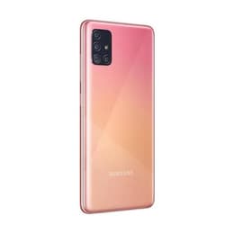 Galaxy A51 128GB - Roze - Simlockvrij
