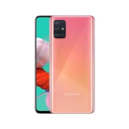 Galaxy A51 128GB - Roze - Simlockvrij