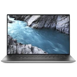 Dell XPS 15 9500 15" Core i5 2.5 GHz - SSD 512 GB - 16GB AZERTY - Frans