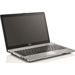 Fujitsu LifeBook S935 13" Core i7 2.6 GHz - SSD 128 GB - 8GB QWERTY - Spaans