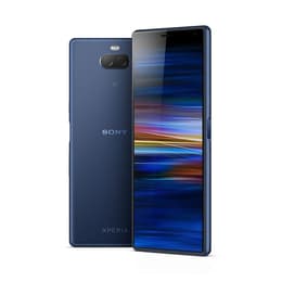 Sony Xperia 10 64GB - Blauw - Simlockvrij