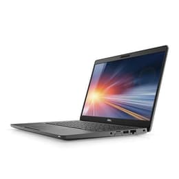 Dell Latitude 5300 13" Core i5 1.6 GHz - SSD 256 GB - 16GB QWERTY - Engels