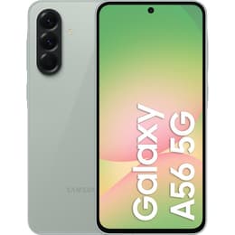 Galaxy A56 256GB - Groen - Simlockvrij