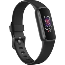 Horloges Fitbit Luxe - Zwart