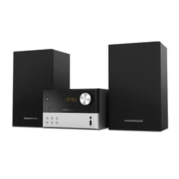 Energy Sistem Home Speaker 7 Micro HiFi-systeem Bluetooth