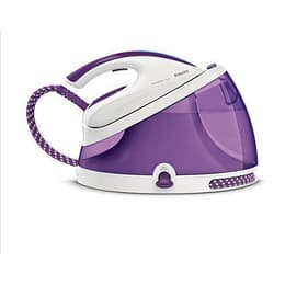 Philips PerfectCare Aqua GC8625/30 Stoomstrijkijzer
