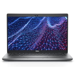 Dell Latitude 5430 14" Core i5 1.3 GHz - SSD 256 GB - 16GB QWERTZ - Duits