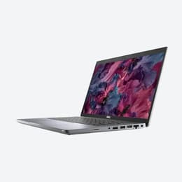 Dell EliteBook 840 G8 14" Core i5 2.4 GHz - SSD 256 GB - 16GB AZERTY - Frans