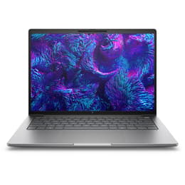 HP ZBook 8 G1I 16" Core Ultra 7 2 GHz - SSD 1 TB - 32GB QWERTY - Engels