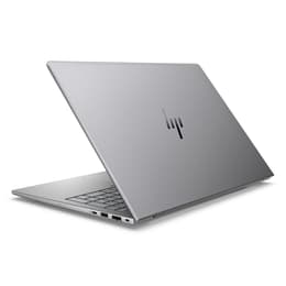 HP ZBook 8 G1I 16" Core Ultra 7 2 GHz - SSD 1 TB - 32GB QWERTY - Engels
