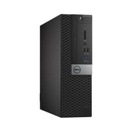 Dell Optiplex 5050 SFF Core i7 3.4 GHz - SSD 256 GB RAM 8GB