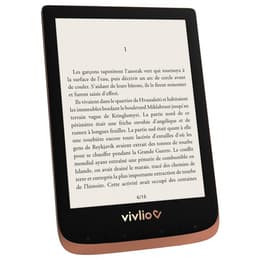 Vivlio Touch HD Plus 6,0000 WiFi E-reader