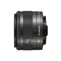 Lens Canon EF-M 15-45mm f/3.5-6.3 EF-M 15-45mm f/3.5-6.3