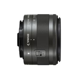 Lens Canon EF-M 15-45mm f/3.5-6.3 EF-M 15-45mm f/3.5-6.3