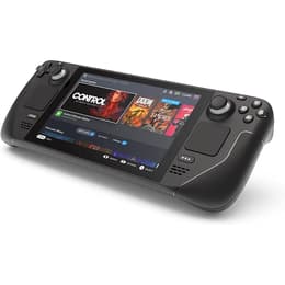 Steam Deck 256GB - Zwart