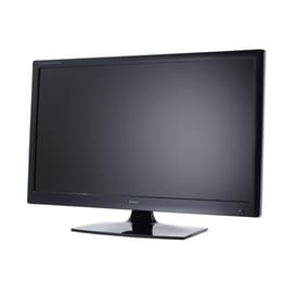 27-inch Iiyama ProLite E2773HDS 1920 x 1080 LED Beeldscherm Zwart