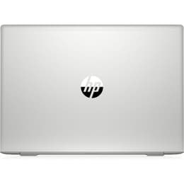 HP ProBook 445 G7 14" Ryzen 5 2.3 GHz - SSD 256 GB - 8GB AZERTY - Frans
