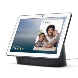 Google Hub Nest Max Verbonden apparaten