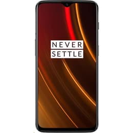OnePlus 6T McLaren 256GB - Oranje - Simlockvrij