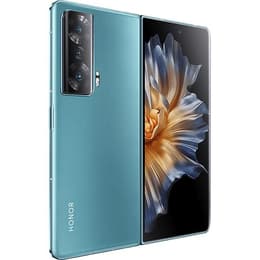 Honor Magic Vs 512GB - Blauw - Simlockvrij