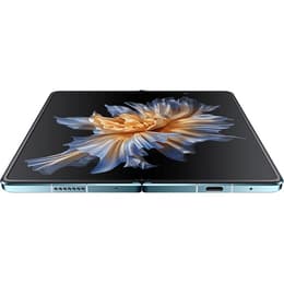 Honor Magic Vs 512GB - Blauw - Simlockvrij